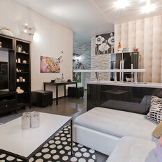 Квартира 75,3 м², 3-комнатная - изображение 2