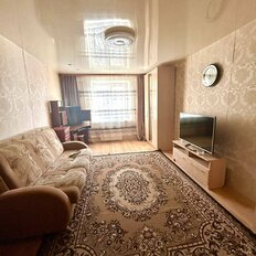 Квартира 37 м², 1-комнатная - изображение 3