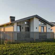 дом + 7,5 сотки, участок - изображение 1