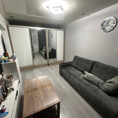 Квартира 28,9 м², 1-комнатная - изображение 4