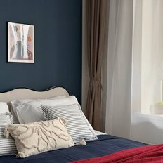 Квартира 25,3 м², студия - изображение 4