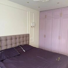 Квартира 64 м², 2-комнатная - изображение 3