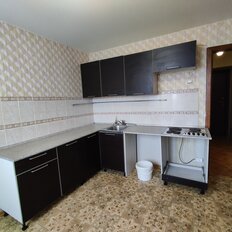 Квартира 35 м², 1-комнатная - изображение 4