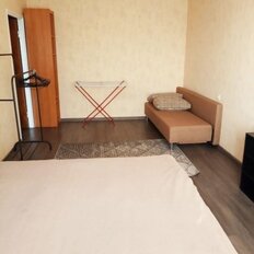 Квартира 32 м², 1-комнатная - изображение 4