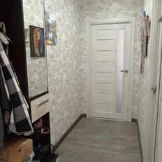 Квартира 43 м², 2-комнатная - изображение 2