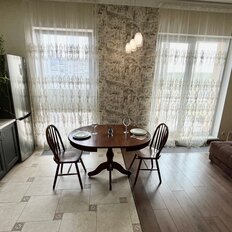 Квартира 43 м², 1-комнатная - изображение 5