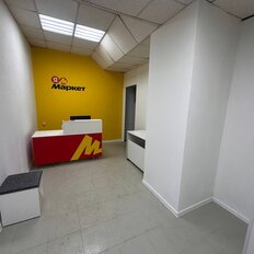 200,9 м², помещение свободного назначения - изображение 5