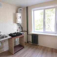 Квартира 59 м², 3-комнатная - изображение 5