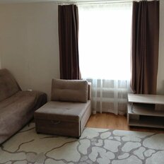 Квартира 36 м², 1-комнатная - изображение 2