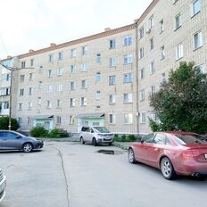 Квартира 59 м², 3-комнатная - изображение 2