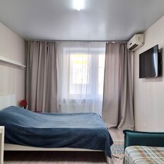 Квартира 27 м², студия - изображение 2