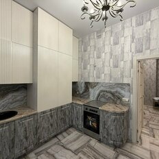 Квартира 48 м², 1-комнатная - изображение 1