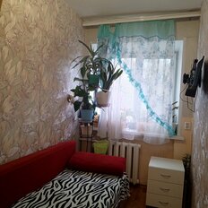 Квартира 23 м², 1-комнатная - изображение 3