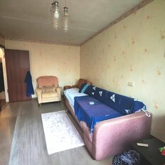 Квартира 40 м², 2-комнатная - изображение 2