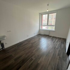 Квартира 37,2 м², 1-комнатная - изображение 4