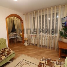 Квартира 68,7 м², 3-комнатная - изображение 2