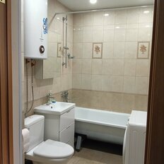 Квартира 31,1 м², студия - изображение 5