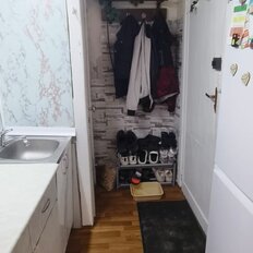 Квартира 19 м², студия - изображение 5