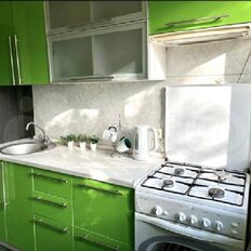 Квартира 60 м², 3-комнатная - изображение 1