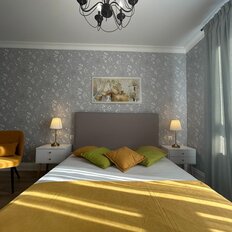 Квартира 51 м², 2-комнатная - изображение 5