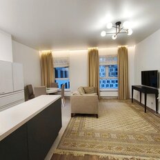 Квартира 76 м², 3-комнатная - изображение 2