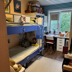 Квартира 43,4 м², 2-комнатная - изображение 5