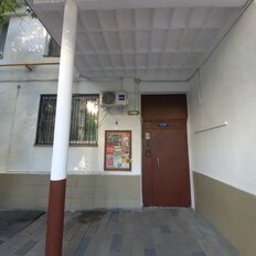 Квартира 35 м², 1-комнатная - изображение 5