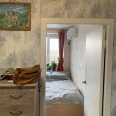 Квартира 55,8 м², 2-комнатная - изображение 4