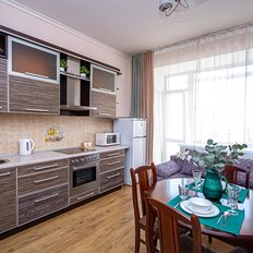 Квартира 61 м², 2-комнатная - изображение 5