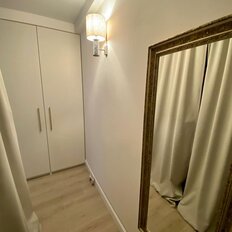 Квартира 31 м², 1-комнатная - изображение 4