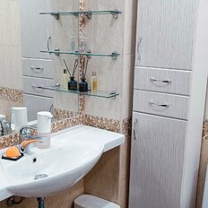 Квартира 41 м², 1-комнатная - изображение 3