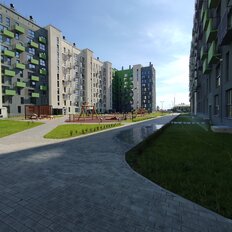 Квартира 24 м², студия - изображение 5