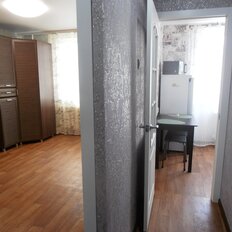 Квартира 28,7 м², 1-комнатная - изображение 1