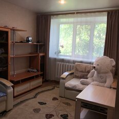 Квартира 30,2 м², 1-комнатная - изображение 2