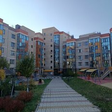 Квартира 36 м², 1-комнатная - изображение 2