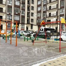 Квартира 56 м², 1-комнатная - изображение 4