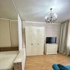 Квартира 37 м², 1-комнатная - изображение 3