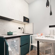 Квартира 15,3 м², студия - изображение 4