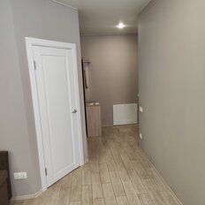 Квартира 36 м², 1-комнатная - изображение 1