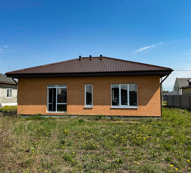42,6 м², 2-комнатная квартира 3 600 000 ₽ - изображение 28