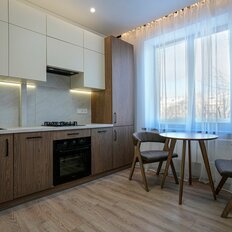 Квартира 57 м², 2-комнатная - изображение 2
