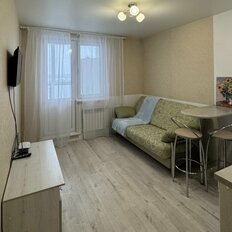 Квартира 28 м², студия - изображение 4
