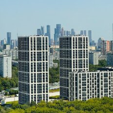Квартира 60,7 м², 3-комнатная - изображение 4