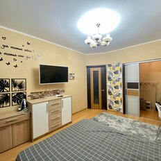 Квартира 41 м², 1-комнатная - изображение 5