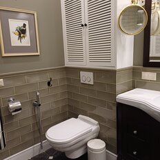 Квартира 96,3 м², 3-комнатная - изображение 3