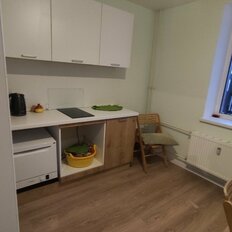 Квартира 35 м², 1-комнатная - изображение 3