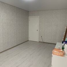 Квартира 38,5 м², 1-комнатная - изображение 4