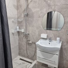 Квартира 40 м², 1-комнатная - изображение 4