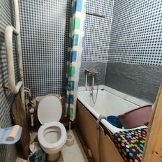 Квартира 20 м², студия - изображение 1