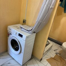 Квартира 25 м², студия - изображение 5